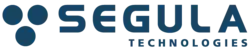 logo de Segula Technologies