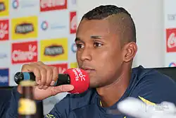 Image illustrative de l’article Fidel Martínez