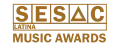 SESAC Awards fantasy logo