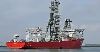 illustration de Seven Rio