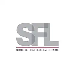 logo de Société foncière lyonnaise