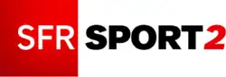 SFR SPORT 2
