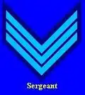 Sergeant