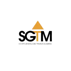 logo de Société générale des travaux du Maroc
