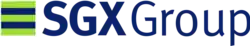 logo de Singapore Exchange