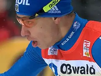 Image illustrative de l’article Sergueï Chiriaïev