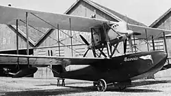 Description de l'image SIAI s.22-iDROVOLANTE DA COMPETIZIONE.jpg.