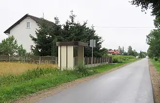 Sierakowo (Płońsk)