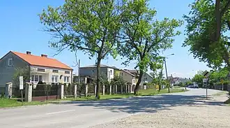 Siestrzeń