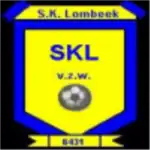 Logo du SK Lombeek-Liedekerke