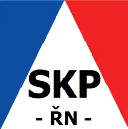 Image illustrative de l’article Ordre de la Nation (parti politique)