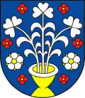 Blason de Turčianska Štiavnička