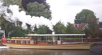 illustration de SL Alaska