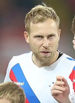 Image illustrative de l’article Scott Arfield