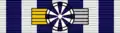 SMR Order of Saint Marinus - Grand Officer BAR