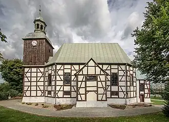 Boguszyce (Oleśnica)