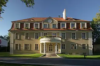 Brzezina (Środa Śląska)