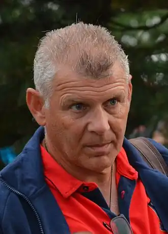 Image illustrative de l’article Patrice Garande