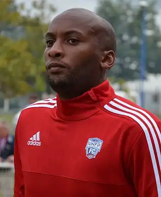 Image illustrative de l’article Rémi Maréval