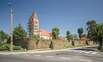 Cesarzowice (Środa Śląska)