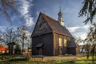 Czeszewo (Września)