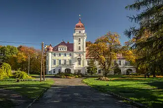 Dąbrówka Górna (Opole)
