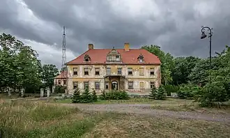 Dalków (Basse-Silésie)