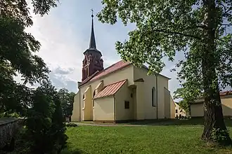 Jaksonów