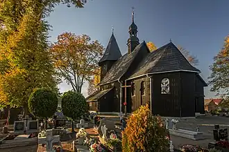 Laskowice (Kluczbork)