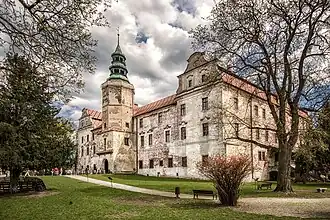 Château de Falkenberg