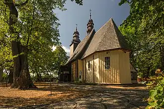 Stróża (Pajęczno)