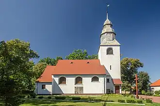 Wilczków (Środa Śląska)