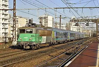 BB 8500 (châssis long).