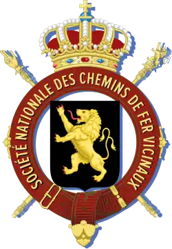 Image illustrative de l’article SNCV Groupe de Wellin