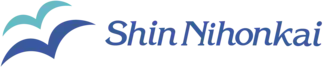 logo de Shin Nihonkai Ferry