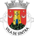 Blason de Sintra