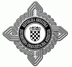 Sigurnosno-obavještajna agencija