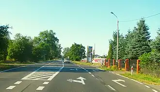 Sowia Wola Folwarczna