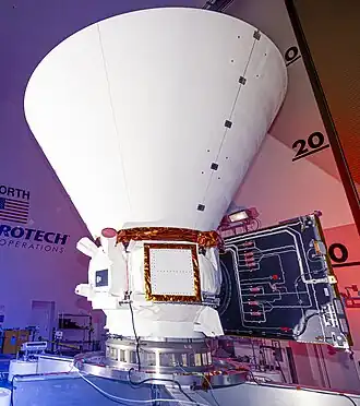 Description de cette image, également commentée ci-après