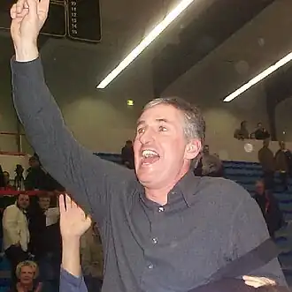 Image illustrative de l’article Charlie Auffray