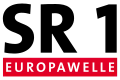 Logo d'SR 1 Europawelle de 2001 à [Quand ?]