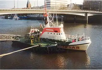 illustration de Otto Schülke