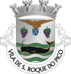 blason de la commune