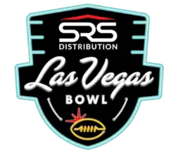 Description de l'image SRS Distribution Las Vegas Bowl 2021 logo.png.