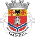 Blason de Sertã