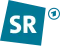 Logo de la Saarländischer Rundfunk à partir de 2023.