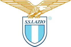 Logo du SS Lazio Women