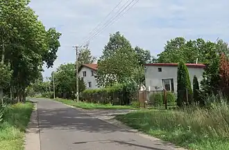 Stanisławów (Grodzisk Mazowiecki)