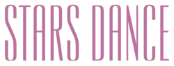 Description de l'image STARS DANCE.png.