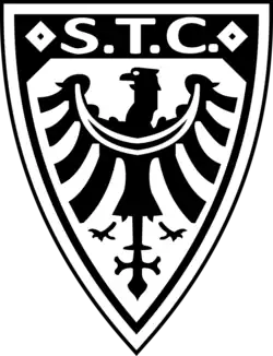 Logo du STC Görlitz